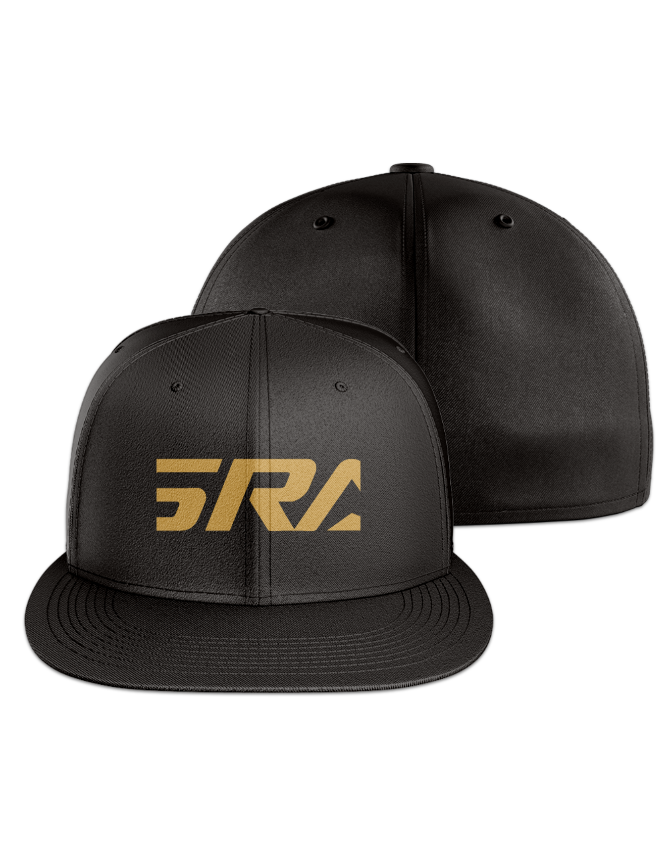 Rendered product preview, stack