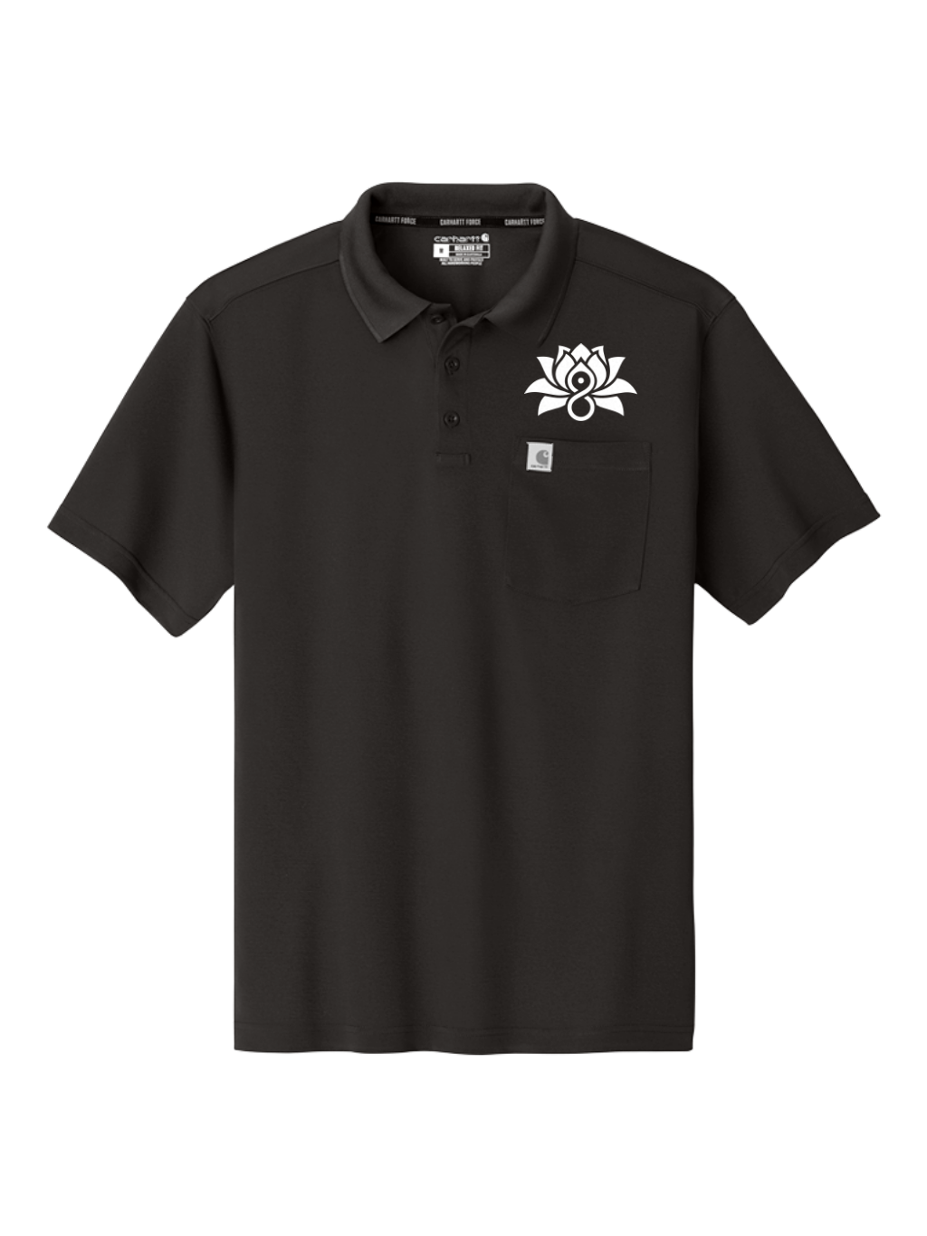 Rendered product preview, front