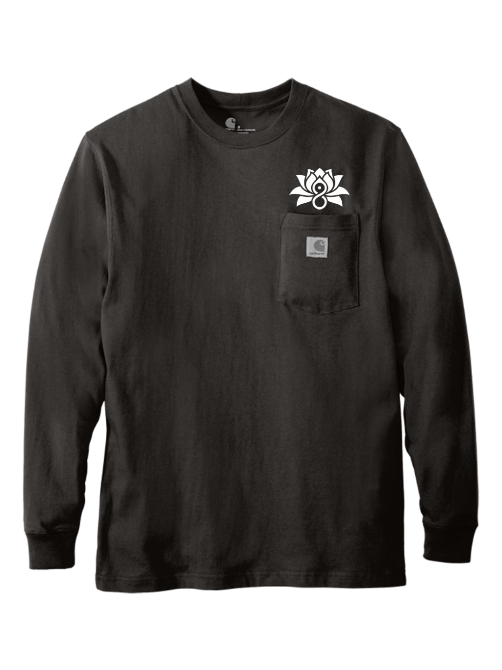 Rendered product preview, front