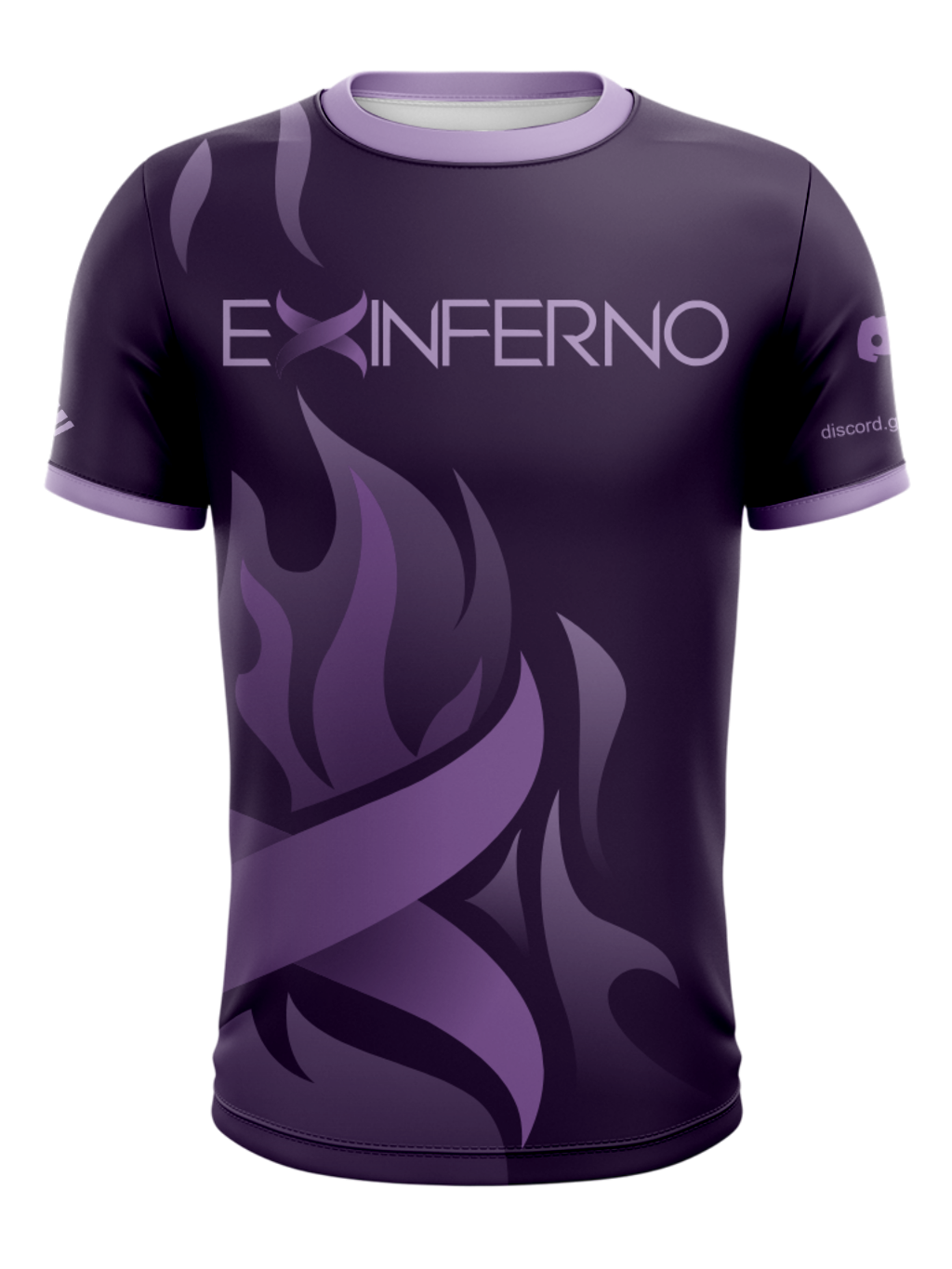 Rendered product preview, front