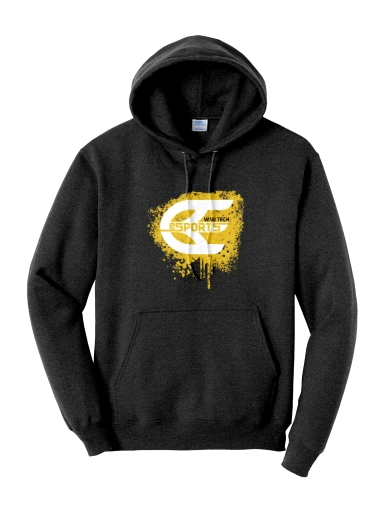 Tall Core Fleece Pullover Hooded Sweatshirt preview, front