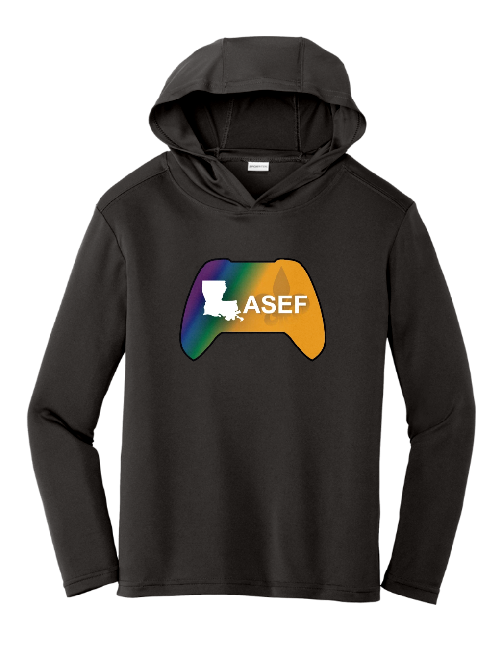 Rendered product preview, front