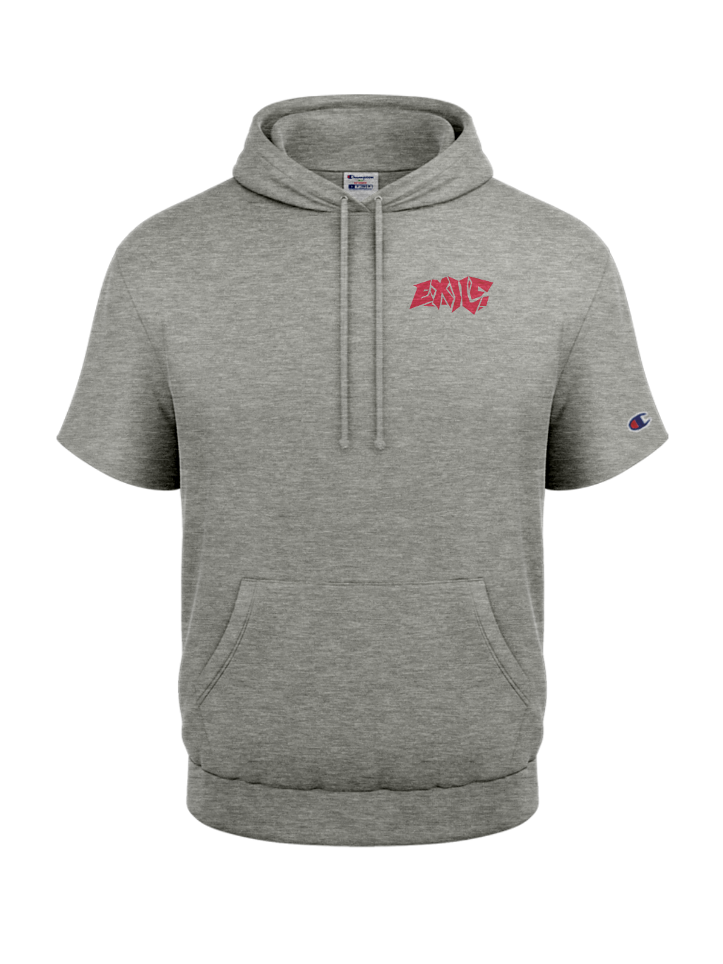 Rendered product preview, front