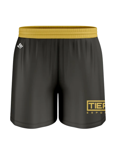 Men's 7" Esports Shorts preview, front