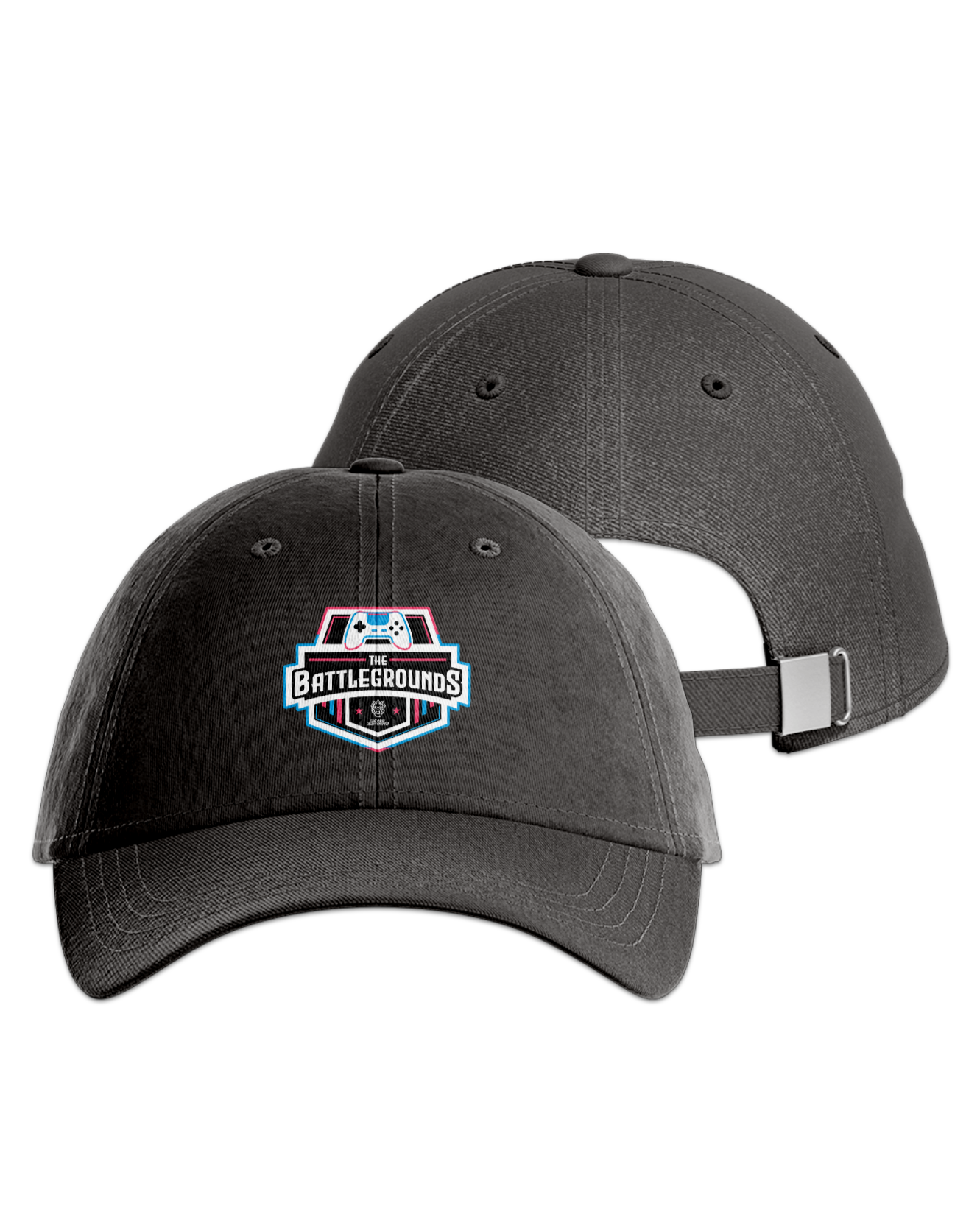 Rendered product preview, stack