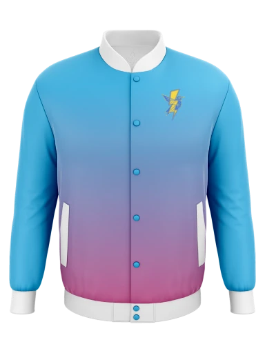 Pixie Bomber Jacket preview, front