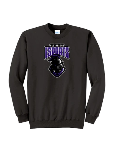 Core Fleece Crewneck Sweatshirt preview, front