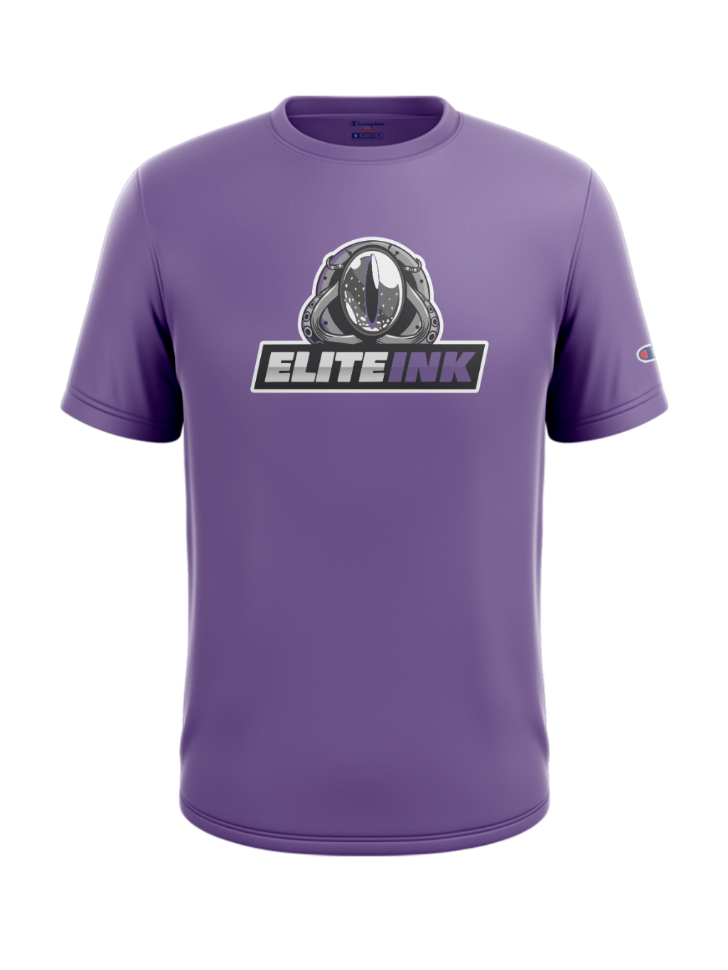 Rendered product preview, front