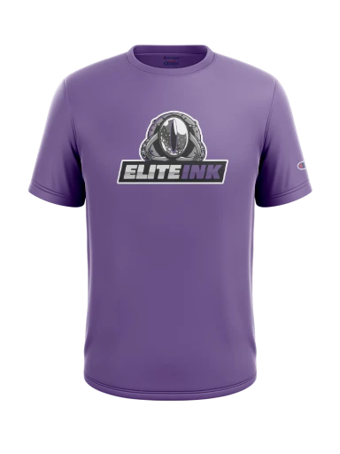 Elite Ink T-Shirt preview, front