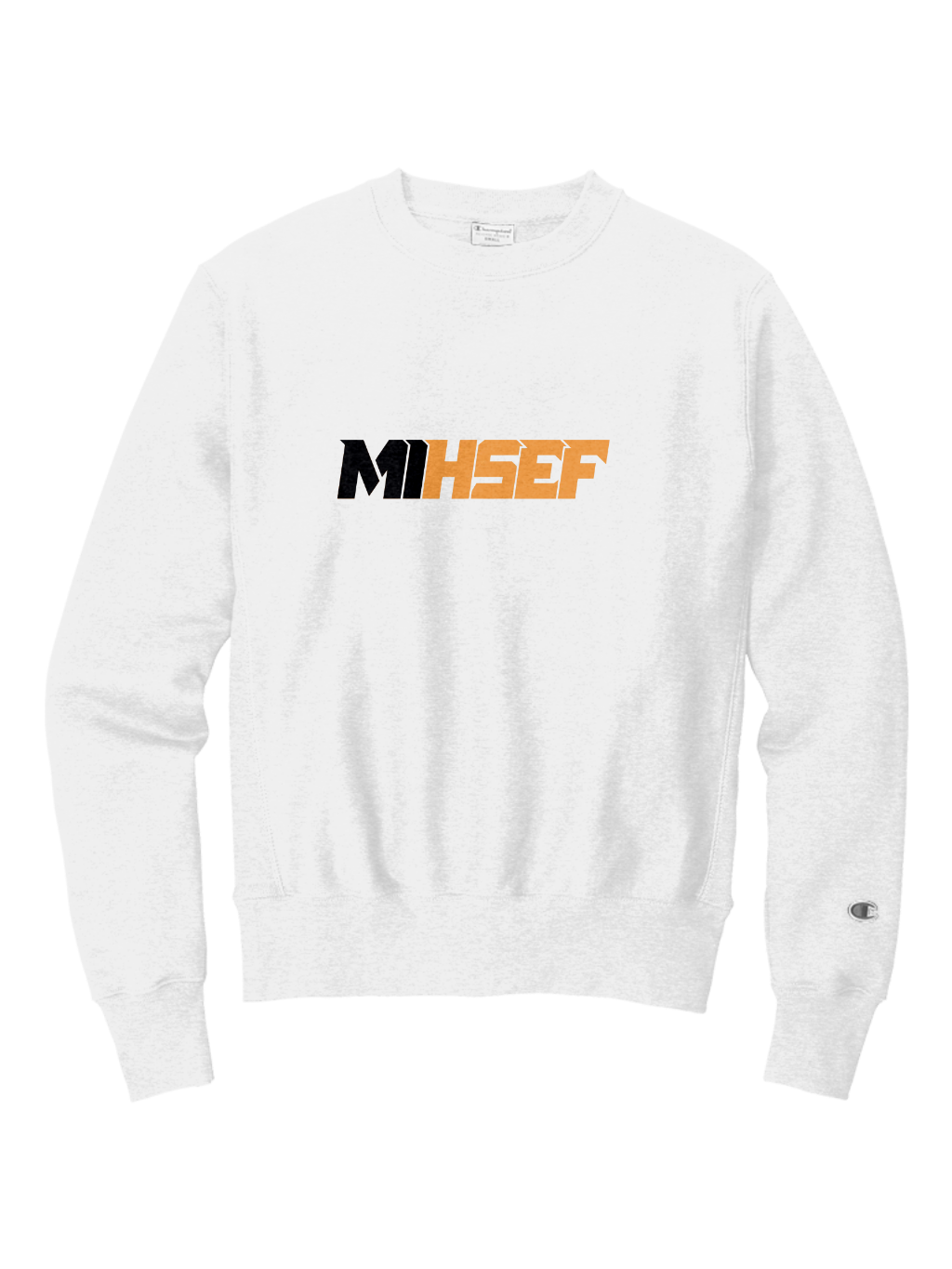Rendered product preview, front