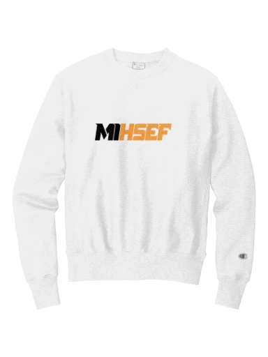 Champion Reverse Weave Crewneck Sweatshirt preview, front