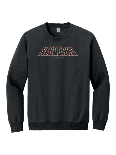 Chroma Crewneck Sweatshirt preview, front
