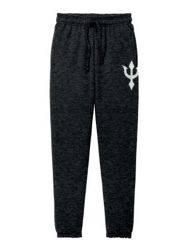 Port & Co Core Fleece Sweatpant preview, front