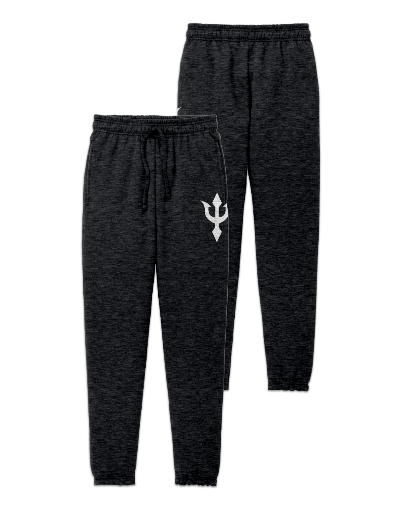 Rendered product preview, stack