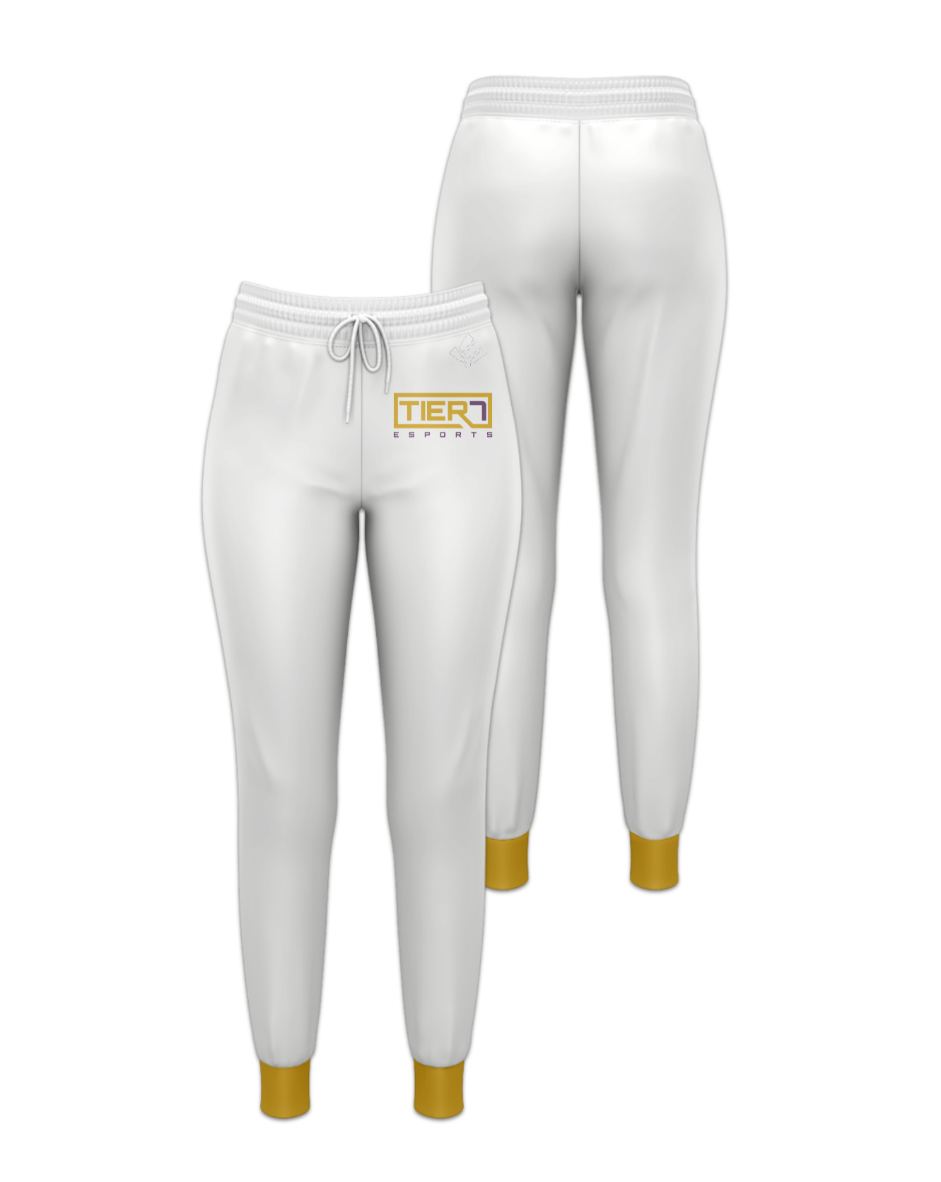 Rendered product preview, stack