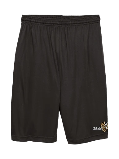 Rally Gym Rat preview, front