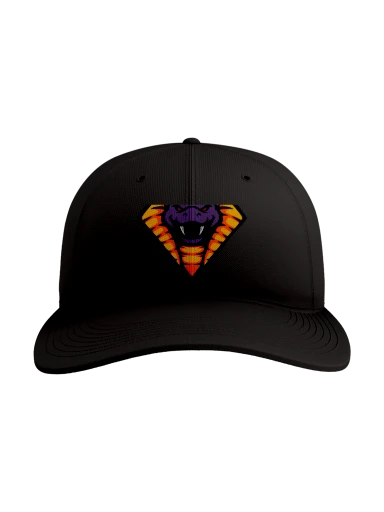 Noble Sinners Snapback Cap preview, front
