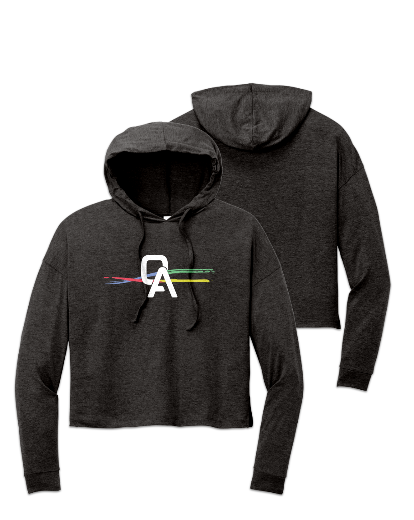 Rendered product preview, stack