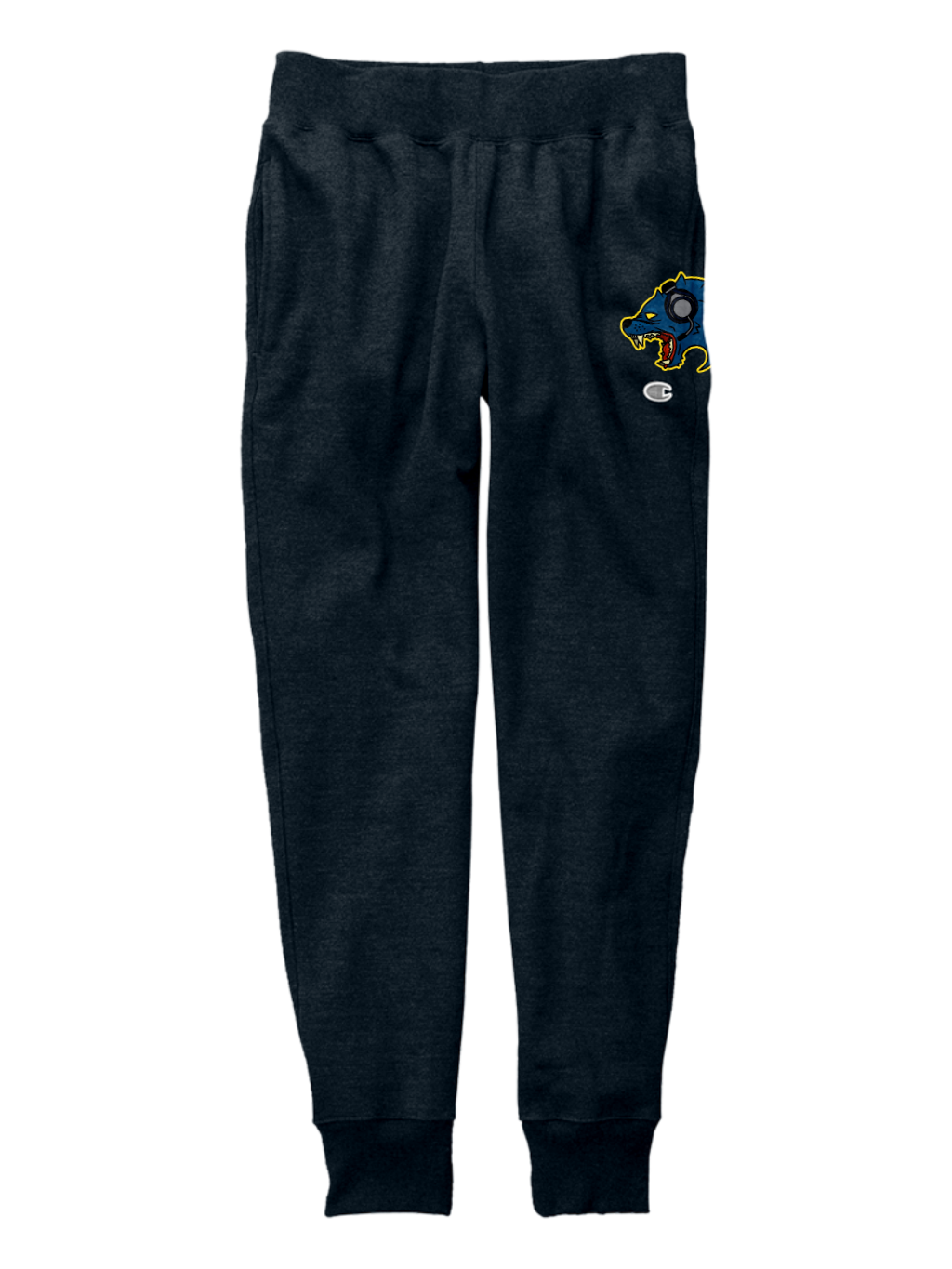 Rendered product preview, front