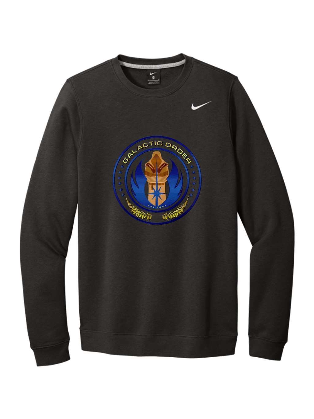 Rendered product preview, front