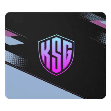 Mouse Pad 7.75" x 9.25" preview, front