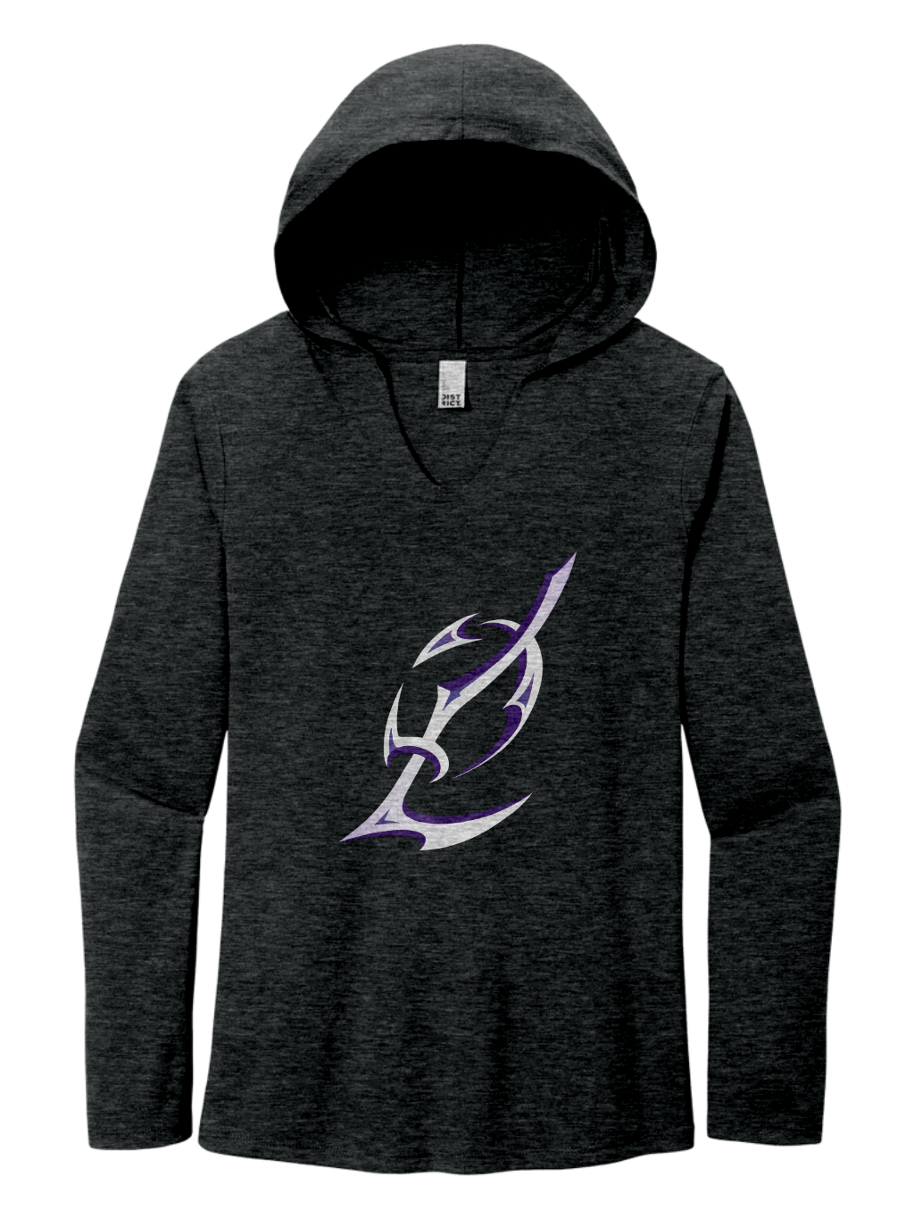 Rendered product preview, front