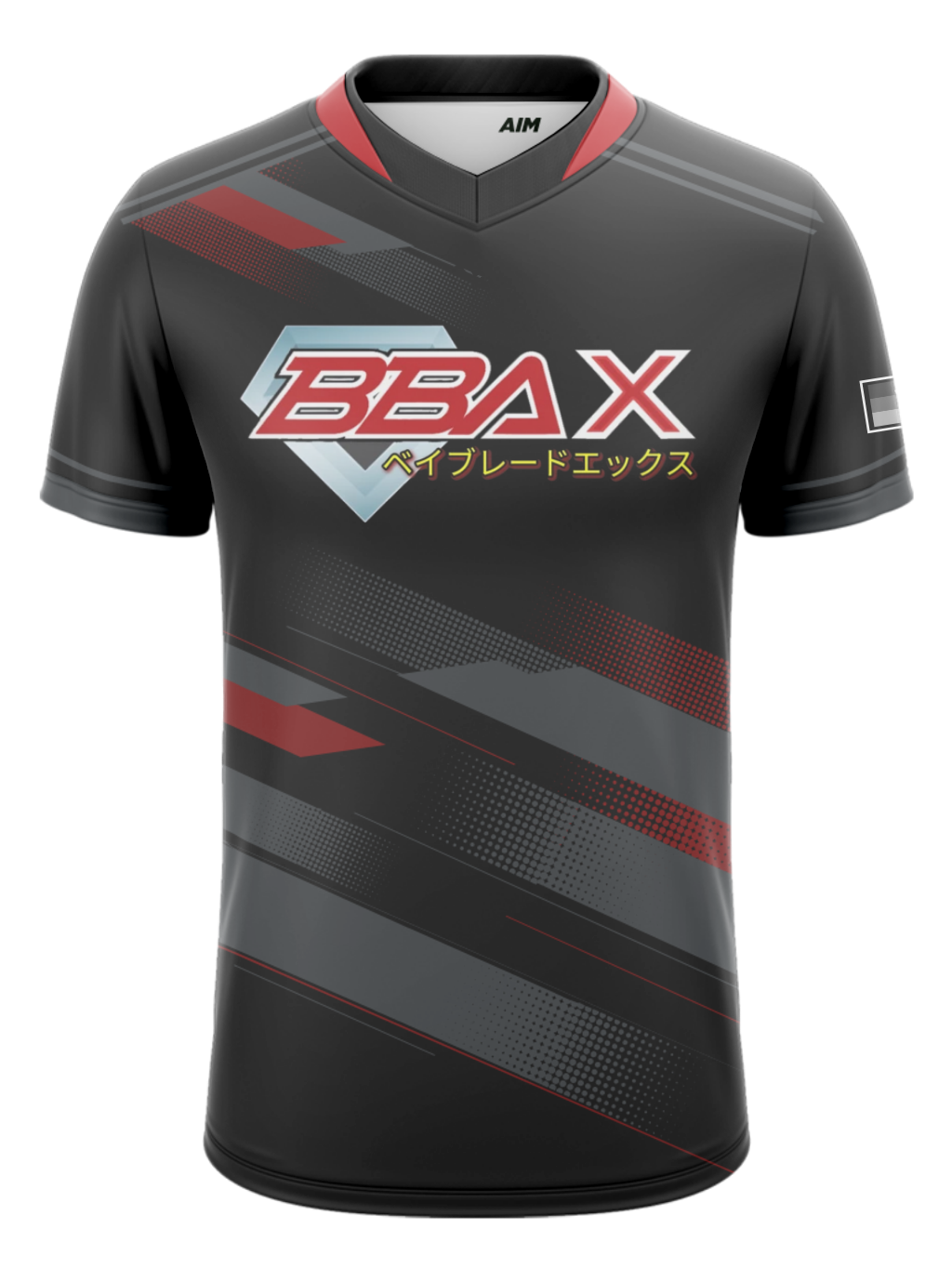 Rendered product preview, front