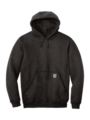 Carhartt Midweight Hooded Sweatshirt preview, front