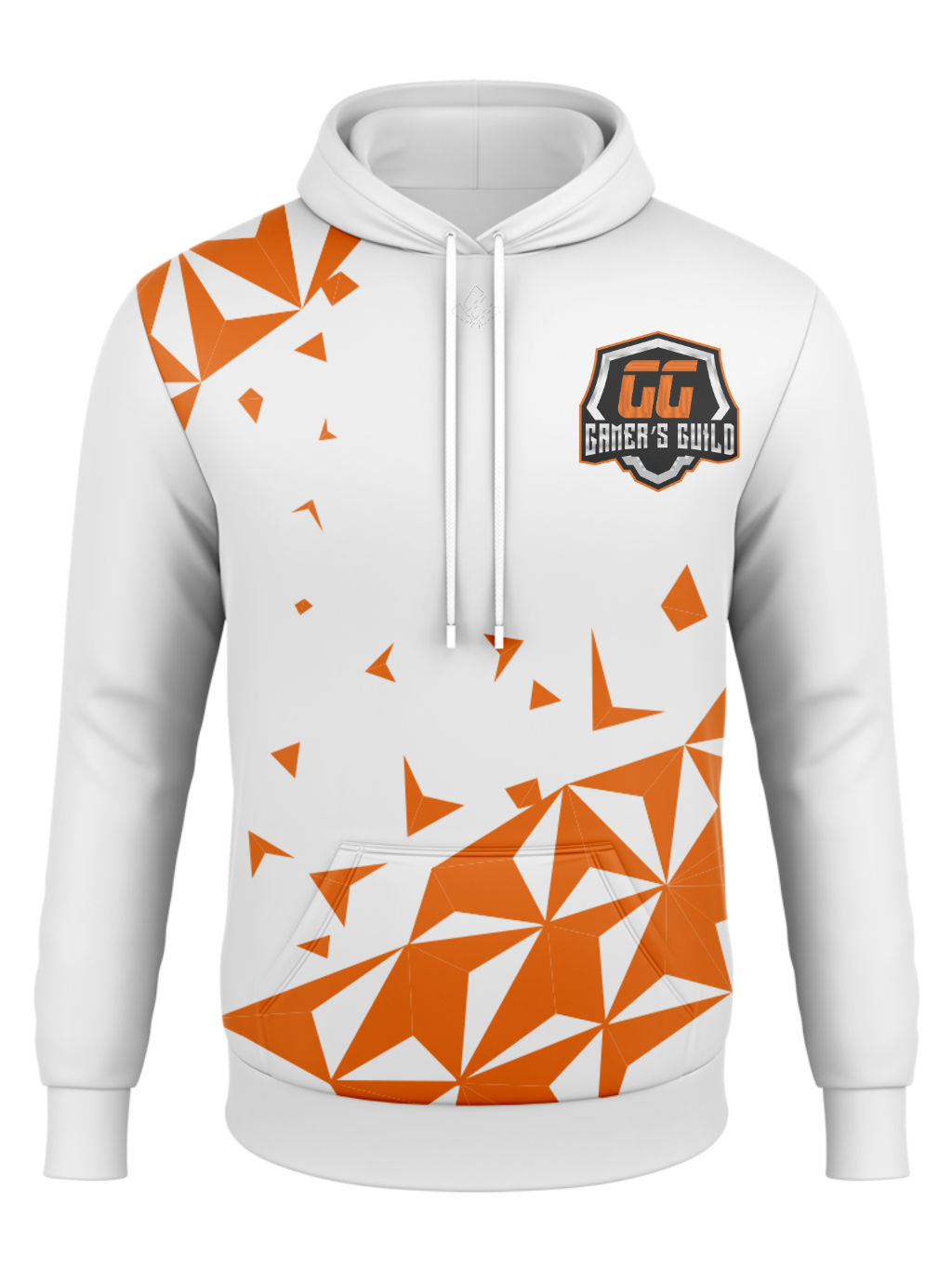 Rendered product preview, front