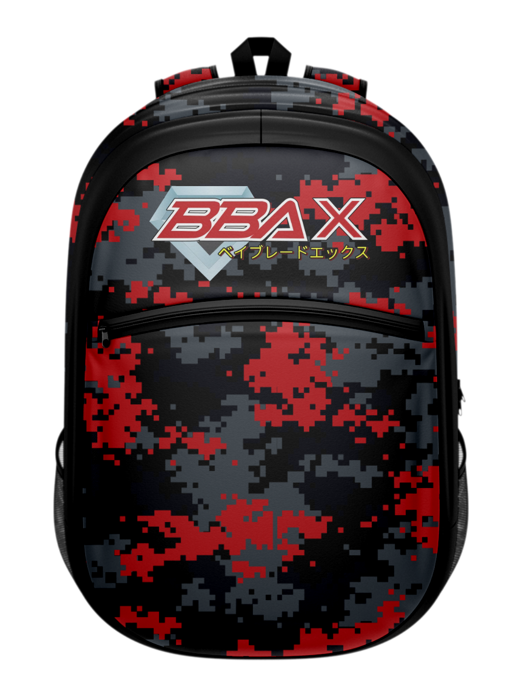 Rendered product preview, front