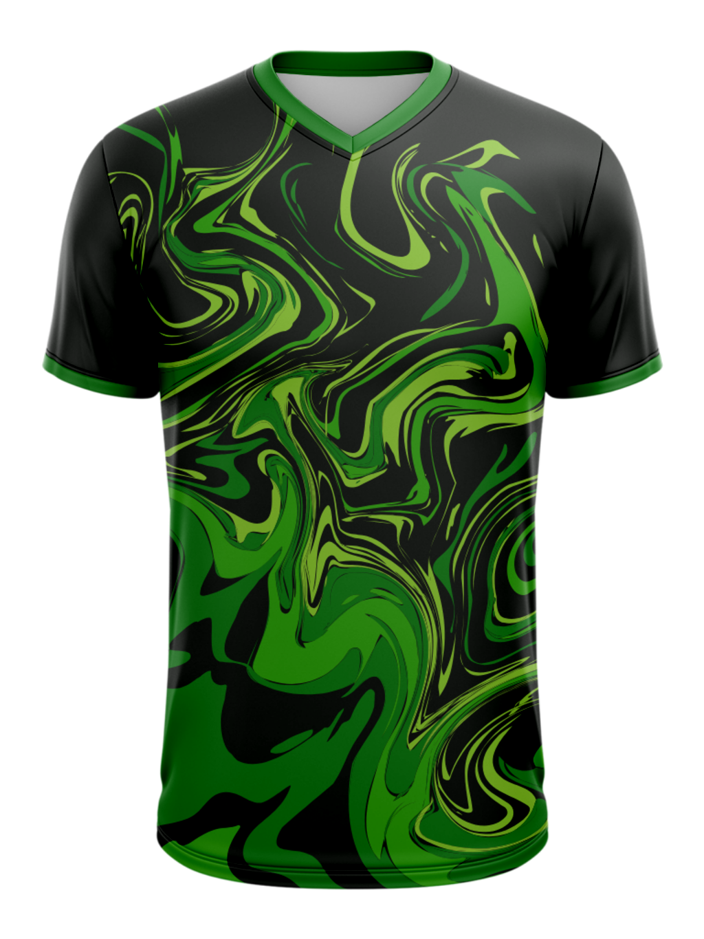 Rendered product preview, front