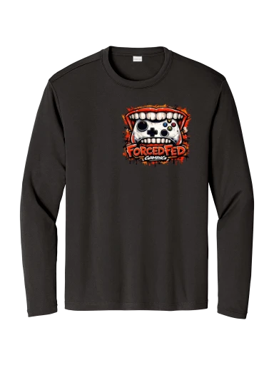 FF Long Sleeve preview, front