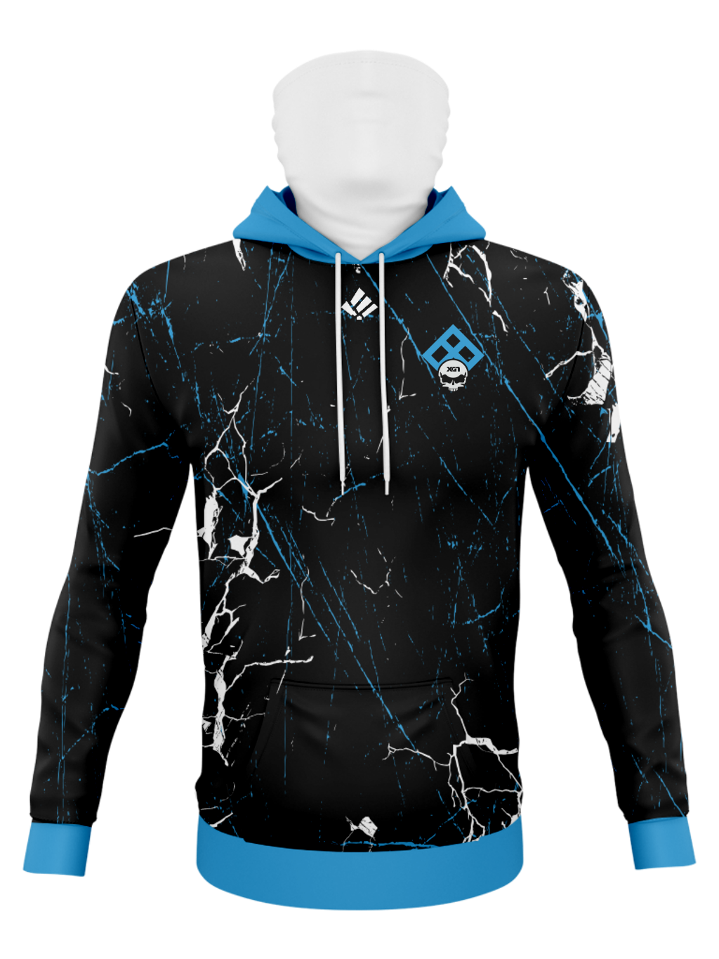 Rendered product preview, front