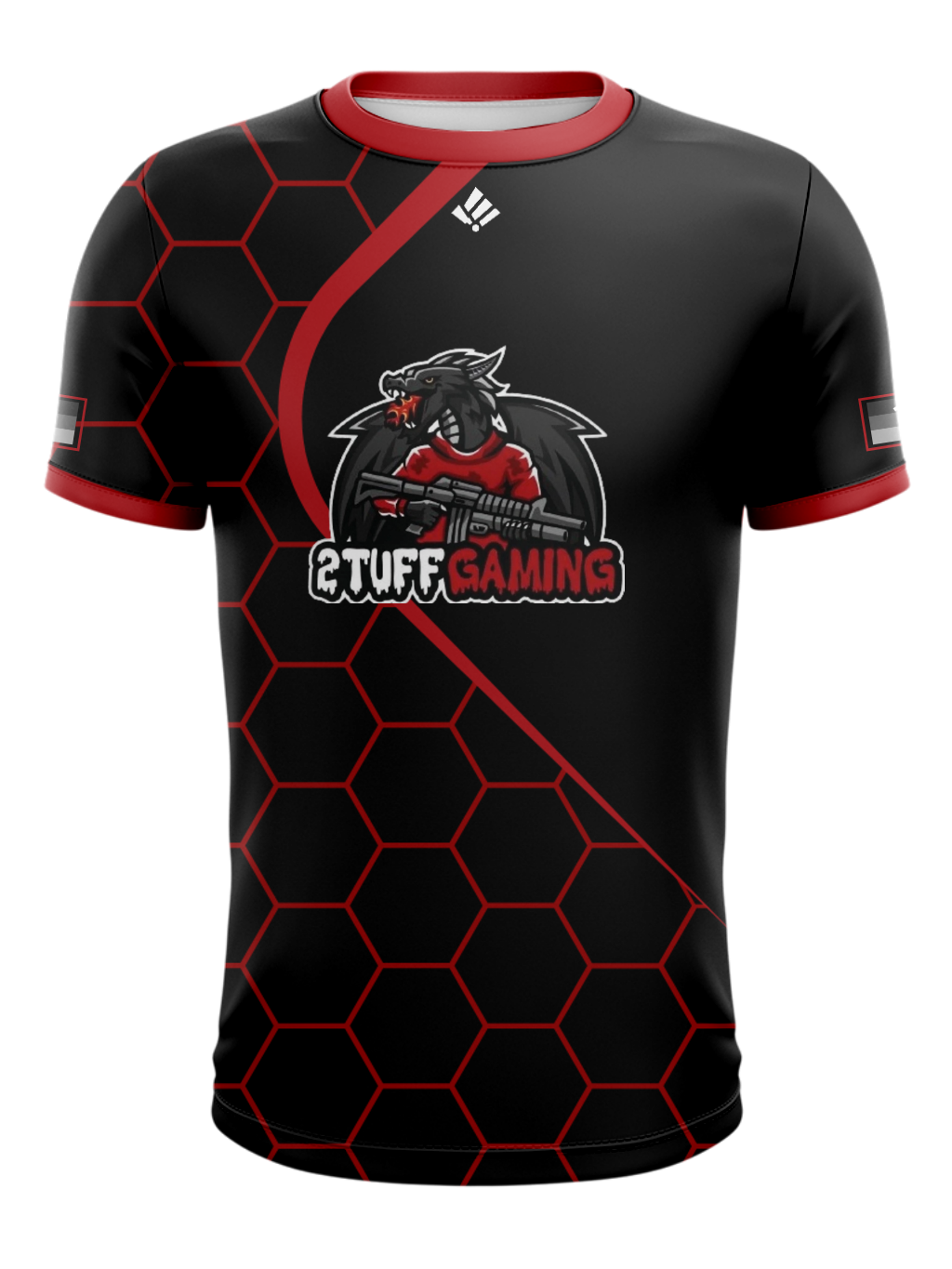 Rendered product preview, front