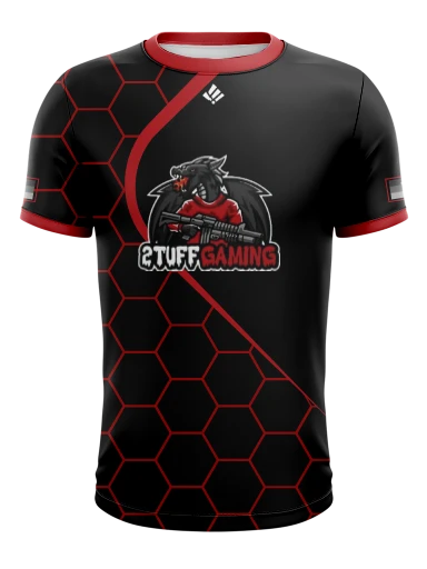 Crew Neck Jersey preview, front