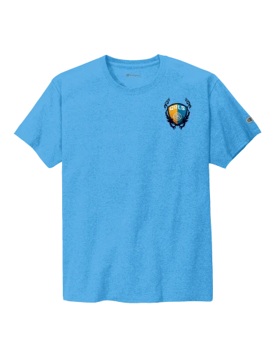 Great pass! Nice shot! T-Shirt preview, front