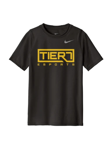 Nike Youth Team rLegend Tee preview, front