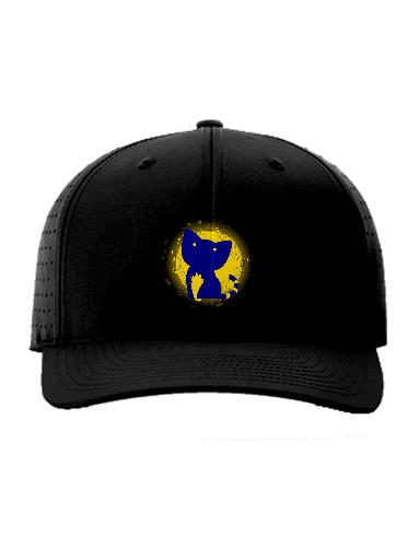 Richardson Laser Perf R-Flex Snapback preview, front