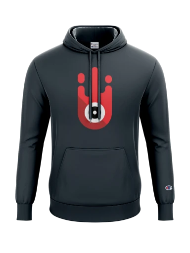 Champion Reverse Weave Hooded Sweatshirt preview, front