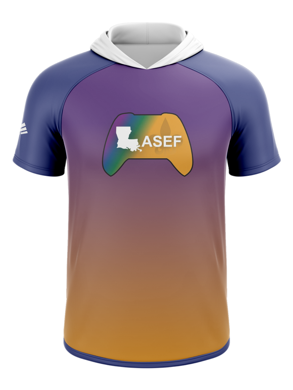 Rendered product preview, front