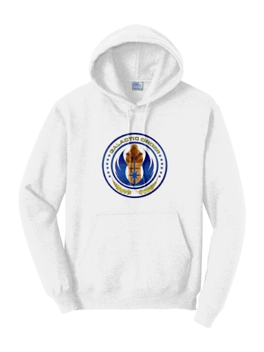 Port & Co Tall Core Fleece Pullover Hooded Sweatshirt preview, front