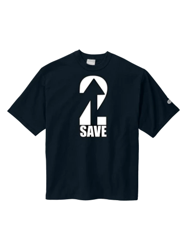 Champion Heritage 7-Oz. Jersey Tee preview, front