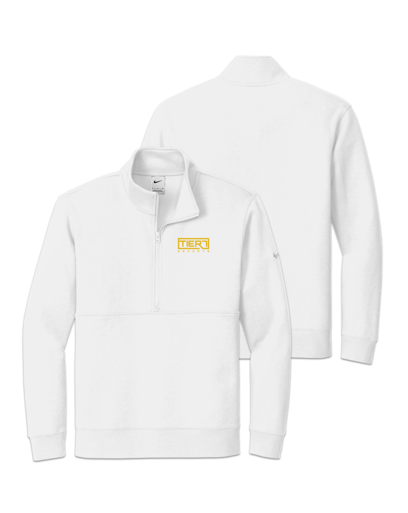Rendered product preview, stack