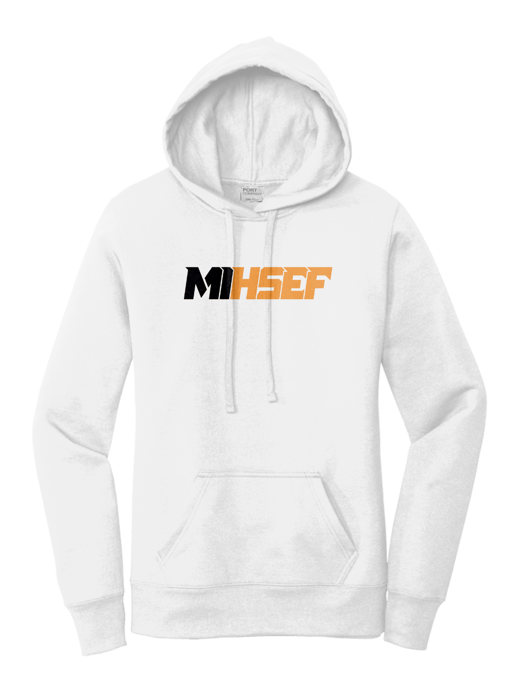 Rendered product preview, front
