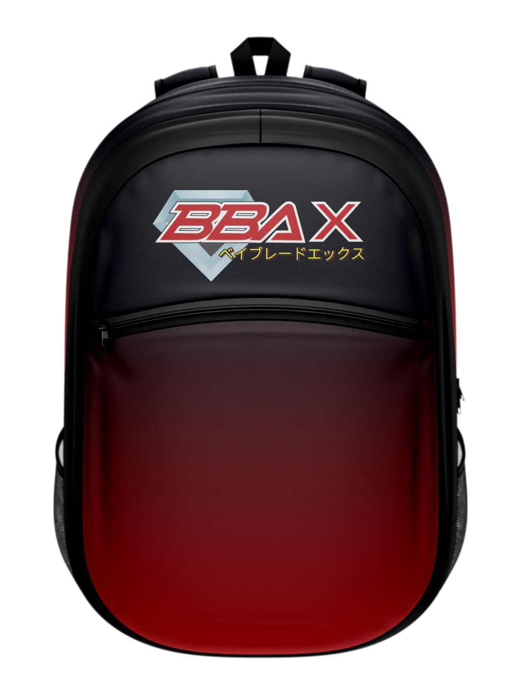 Rendered product preview, front