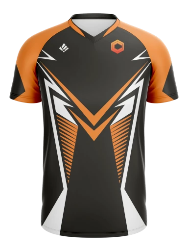 Men's Catalyst Esports Jersey preview, front