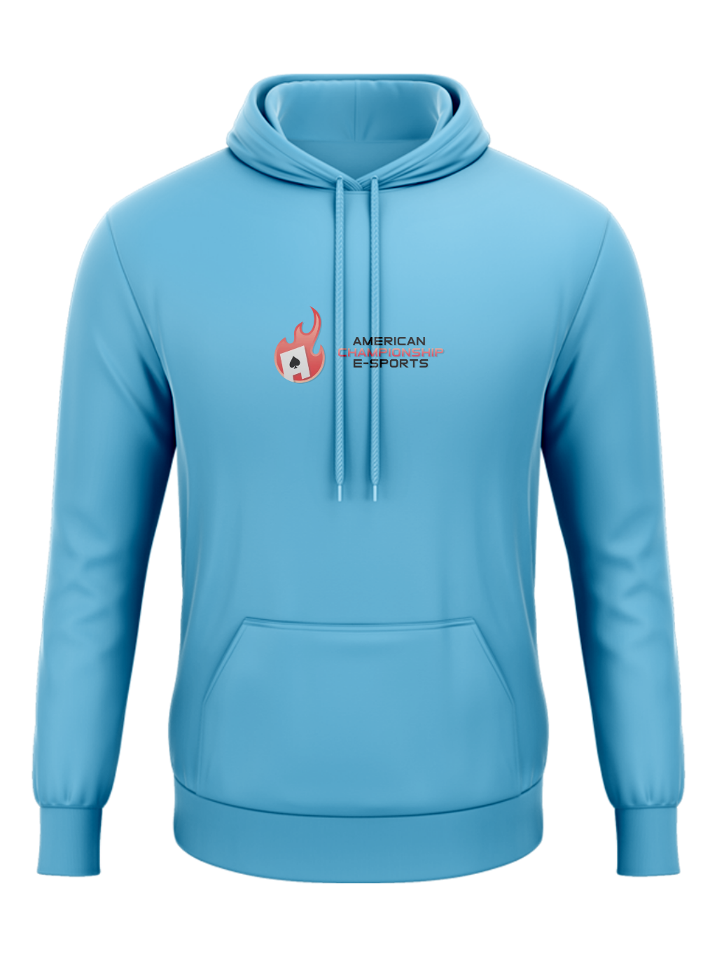 Rendered product preview, front