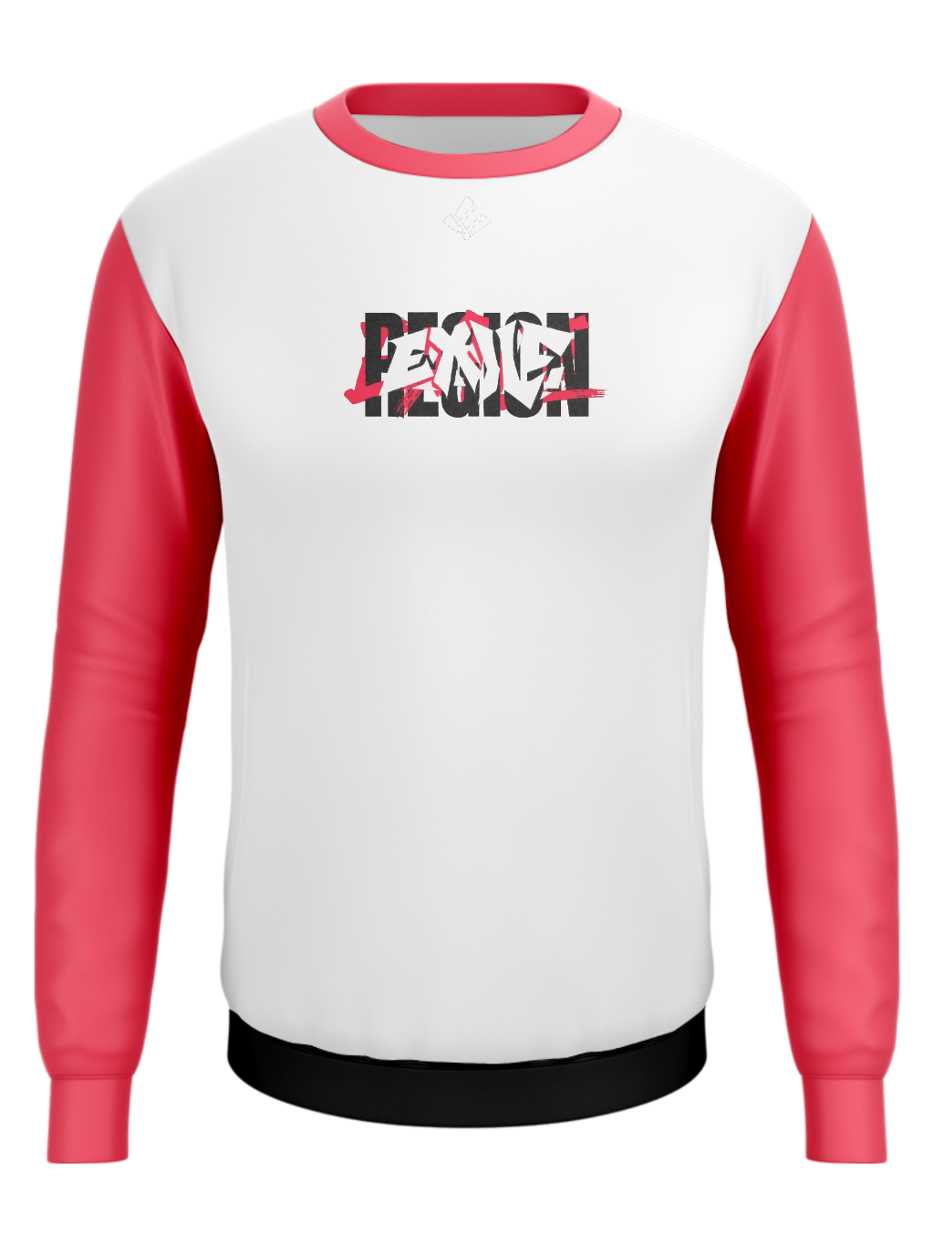 Rendered product preview, front