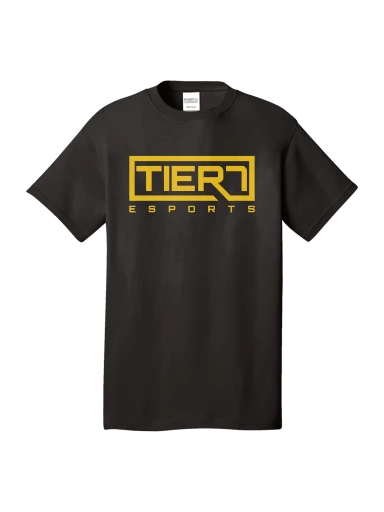 Perfect Tri Tee preview, front