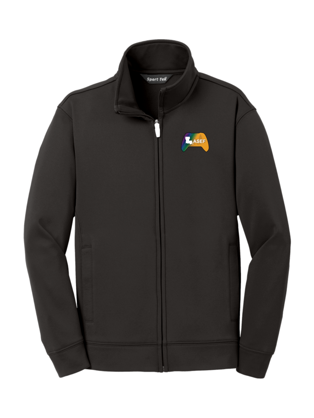 Rendered product preview, front